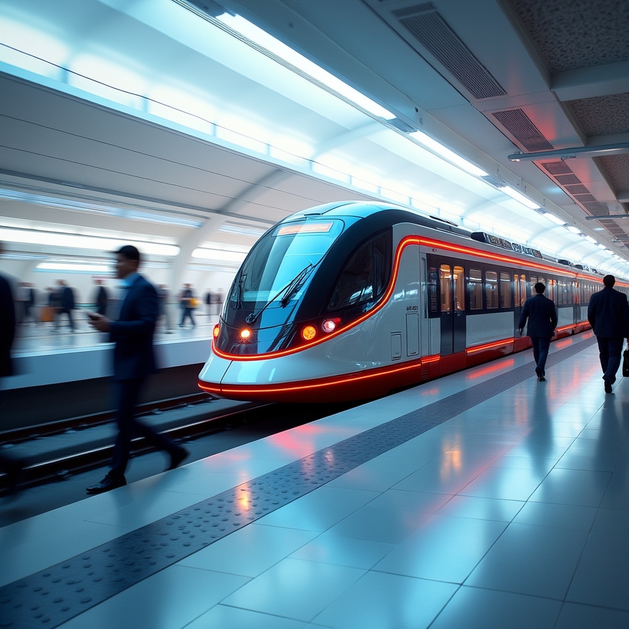 doha metro