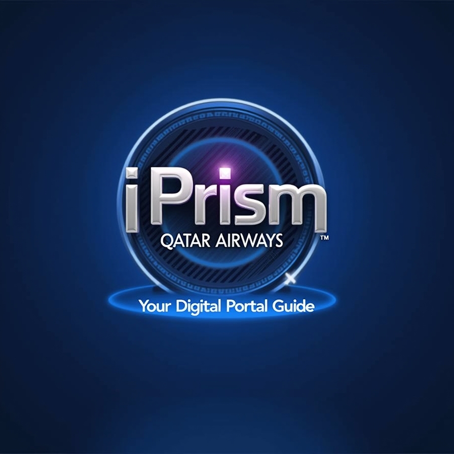 iPrism Qatar Airways